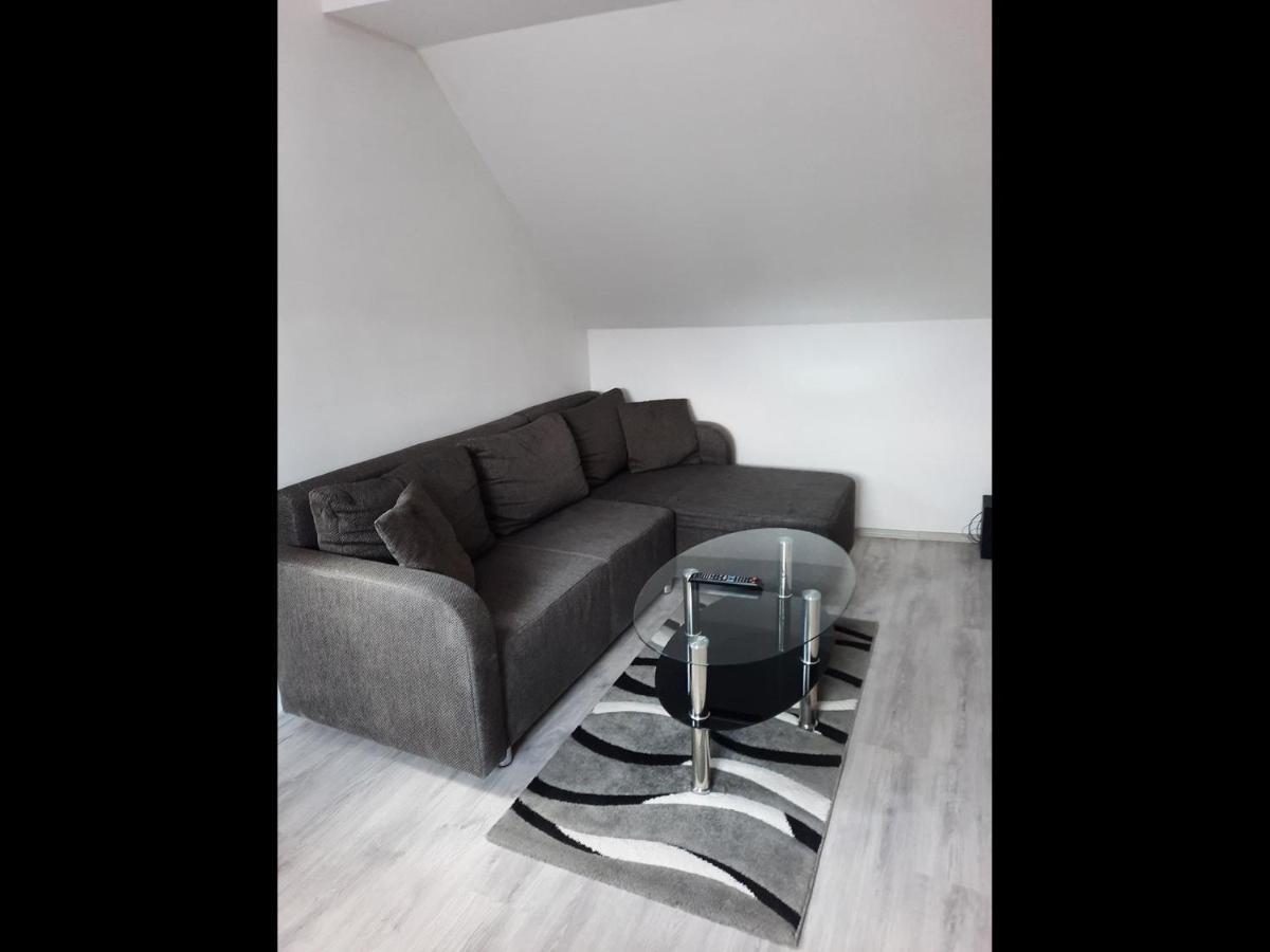 Neu! Ferienwohnung Lucie كيفالير المظهر الخارجي الصورة