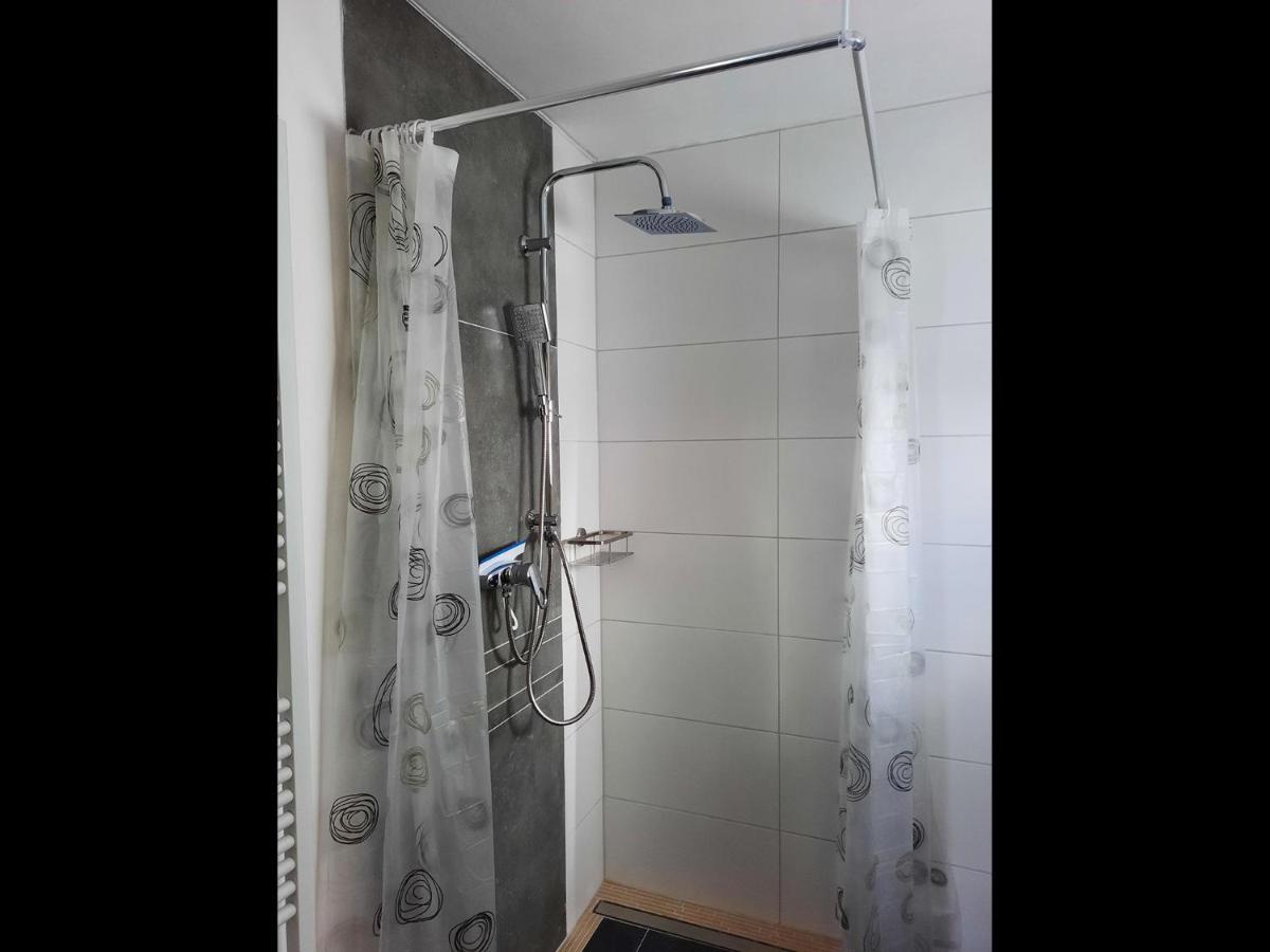 Neu! Ferienwohnung Lucie كيفالير المظهر الخارجي الصورة