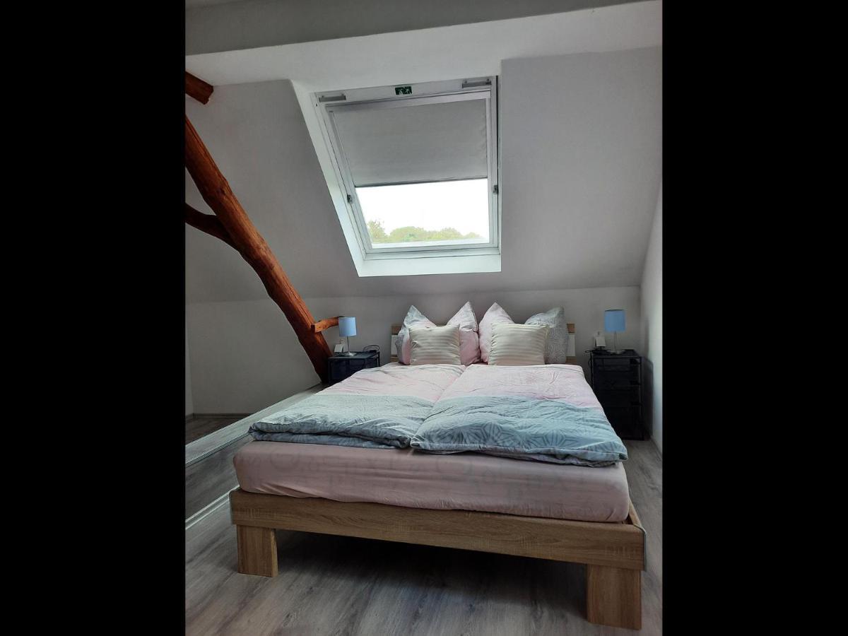 Neu! Ferienwohnung Lucie كيفالير المظهر الخارجي الصورة